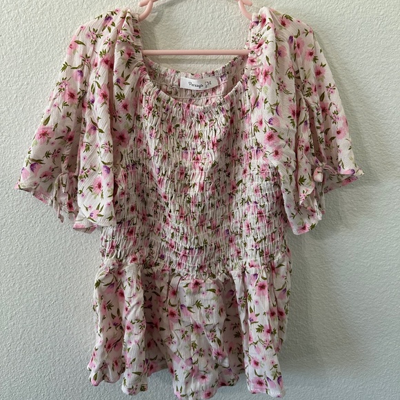 Girls top - Picture 1 of 4